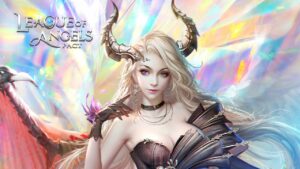 League of Angels: قائمة Pact Tier - Droid Gamers