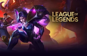 League of Legends Season 13 End Date and Time