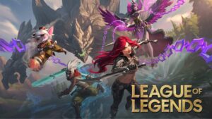 Datum in ura začetka 14. sezone League of Legends