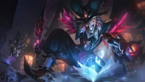 League of Legends: Top 5 Best Champions for Arena