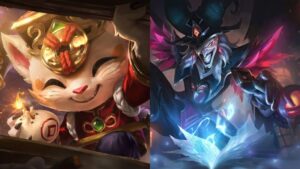 League of Legends: Top 5 Best Duos for Arena