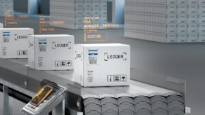 Ledger розширює операції для швидшої доставки в США та Канаді | Леджер