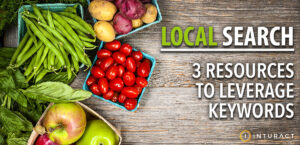 Leverage Keywords for Local Searches: Houston Inbound Marketing