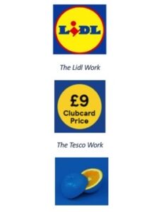 Lidl v Tesco- We need to talk about Copyright - Kluwer Trademark Blog
