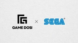 Line Next y Sega se asocian para crear un nuevo juego Web3 para Game Dosi - NFTgators