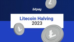Litecoin-Halbierung 2023 erklärt + was es für LTC bedeutet | BitPay