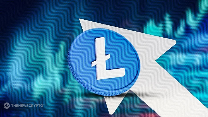 Pola Holding Litecoin (LTC): Laporan Mengindikasikan 13% Pasokan Tetap Tidak Aktif