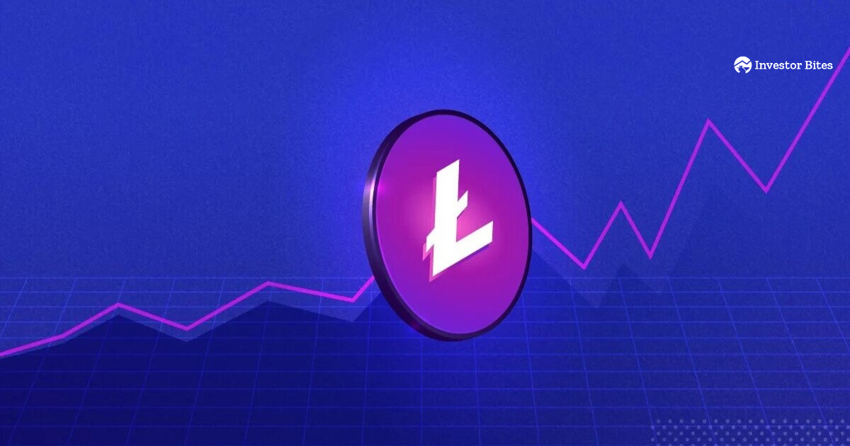 Litecoin Price Analysis 01/07: LTC Regains Top 10 Spot in Crypto Rankings as Halving Approaches - Investor Bites