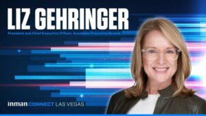 Liz Gehringer: Are agents using the wrong playbook?
