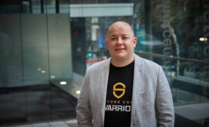 London-based Secure Code Warrior raises €45 million Series C to double down on AI-driven security | EU-Startups