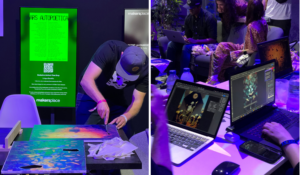 Looking Back on the World’s First AI Art Hackathon | MakersPlace Editorial