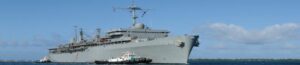 L&T signe un accord de réparation navale avec l'US Navy