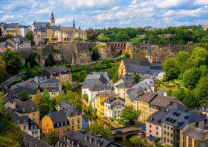 Le Luxembourg légalise l'herbe à usage personnel