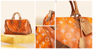 Luxury NFTs: Louis Vuitton Breaks New Ground with Speedy 40 Bag by Pharrell | NFT CULTURE | NFT News | Web3 Culture | NFTs & Crypto Art