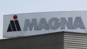 Magna to invest $790 million to build 3 new plants in Tennessee - Autoblog
