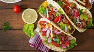 Making lemonade out of lemons: what have we learnt from TACO TUESDAY?