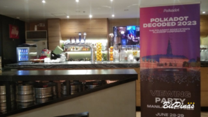 Manila переглядає Polkadot Decoded 2023 на ексклюзивній вечірці Watch | BitPinas