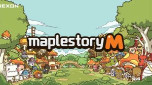 MapleStory M niveauliste - alle klasser rangeret! - Droid-spillere