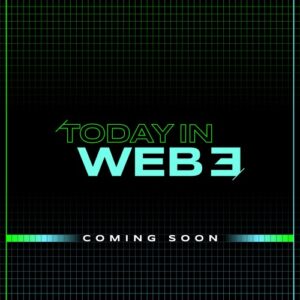 Mar 18: Decrypt's Token Launches!! 🚀 🚀 🚀