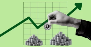 Marktanalist: Bitcoin (BTC) Bull Run is net aan het opwarmen