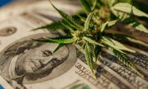Mastercard: Keine Abbuchung für Cannabis