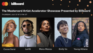 Mastercard’s Web3 Accelerator Releases Five NFT Tracks - NFT News Today