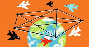 Matematikk som lar deg tenke lokalt, men handle globalt | Quanta Magazine