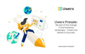 MATIC and Blur Price Prediction: Uwerx Aims for 98.04% Surge - CoinCheckup Blog - Cryptocurrency News, Articles & Resources