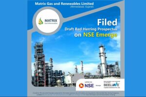 Matrix Gas rondt pre-IPO fondsenwerving af en dient DRHP in voor IPO | Ondernemer