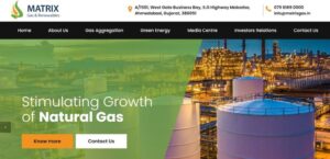 Matrix Gas IPO Inches Closer With Pre-IPO Fundraising, DRHP Filed – IPO Central