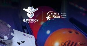 Maverick Gaming förvärvar All-Star Lanes & Casino Center i Washington