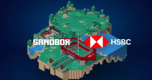 McDonald's Hong Kong faz parceria com a Sandbox para lançar a primeira experiência do metaverso, McNuggets Land
