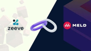 MELD Partners with Zeeve for Streamlined Node Operations