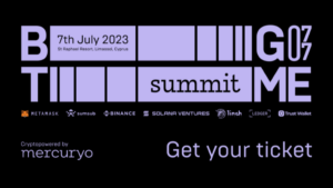 Mercuryo's Big Time Summit in Cyprus: een revolutie in de FinTech-industrie - CoinCheckup Blog - Cryptocurrency-nieuws, artikelen en bronnen