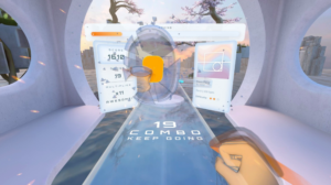 Meta 升级 Quest VR 耳机的手部追踪功能 - VRScout