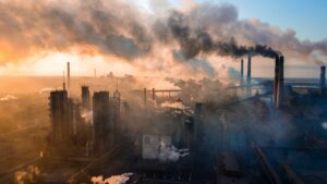 Metaverse industrivekst kan bidra til å redusere karbonutslipp