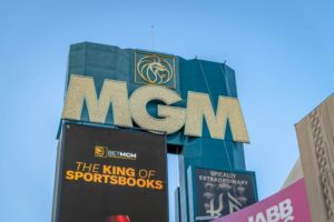 Az MGM Resorts Inks partnerség a Marriott International-lel