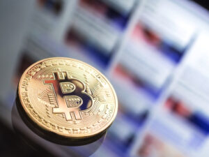 Michael Saylor tipser om Potential Bull Run for BTC | Live Bitcoin-nyheter