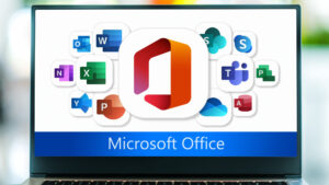تحول Microsoft 365: تحصل مستندات Office على مظهر افتراضي جديد