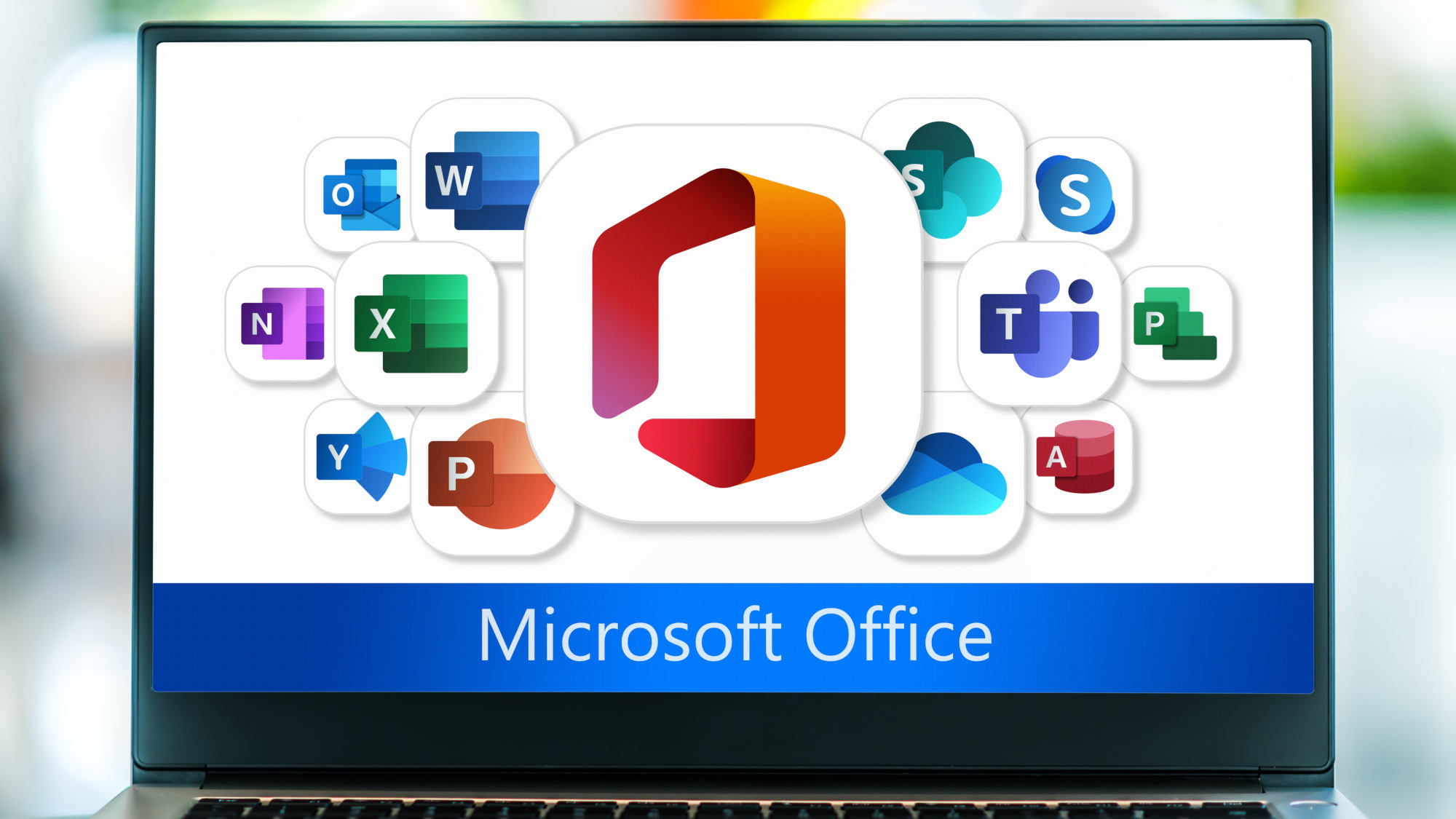 Microsoft 365 makeover: Office docs are getting a new default look