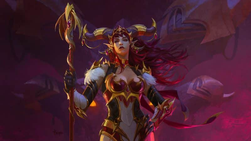 best world of warcraft guilds WoW Dragonflight 10.1 patch notes