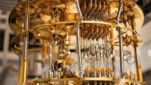 Microsoft wil binnen tien jaar een kwantumsupercomputer bouwen