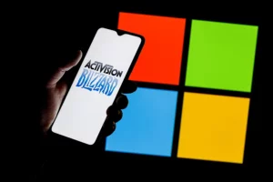 Microsoft Wins Antitrust Battle, Can Buy Activision Blizzard