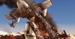 Mission: Impossible Director Denies Being Influenced by Uncharted - PlayStation LifeStyle