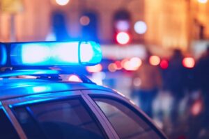 المشرع في ولاية ميسوري يحذر رجال الشرطة من العمل الإضافي لشركات سلوتس