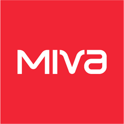 Miva, Inc. kåret til en "toppløsning for netthandel" i ny paradigme B2023B-rapport for 2