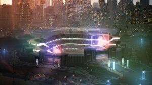 MLB eröffnet virtuelles Stadion mit Promi-All-Star-Spiel im Metaverse – NFTgators
