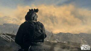 Утечки Modern Warfare 3: перк ниндзя, красные точки, режим войны