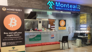 Moneybees and Monteal Money Changer Achieve Consistent Growth Amidst Economic Challenges | BitPinas