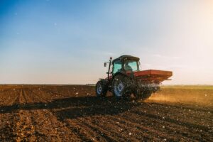 More than a third of fertiliser use breaking Government emissions thresholds, claims study | Envirotec